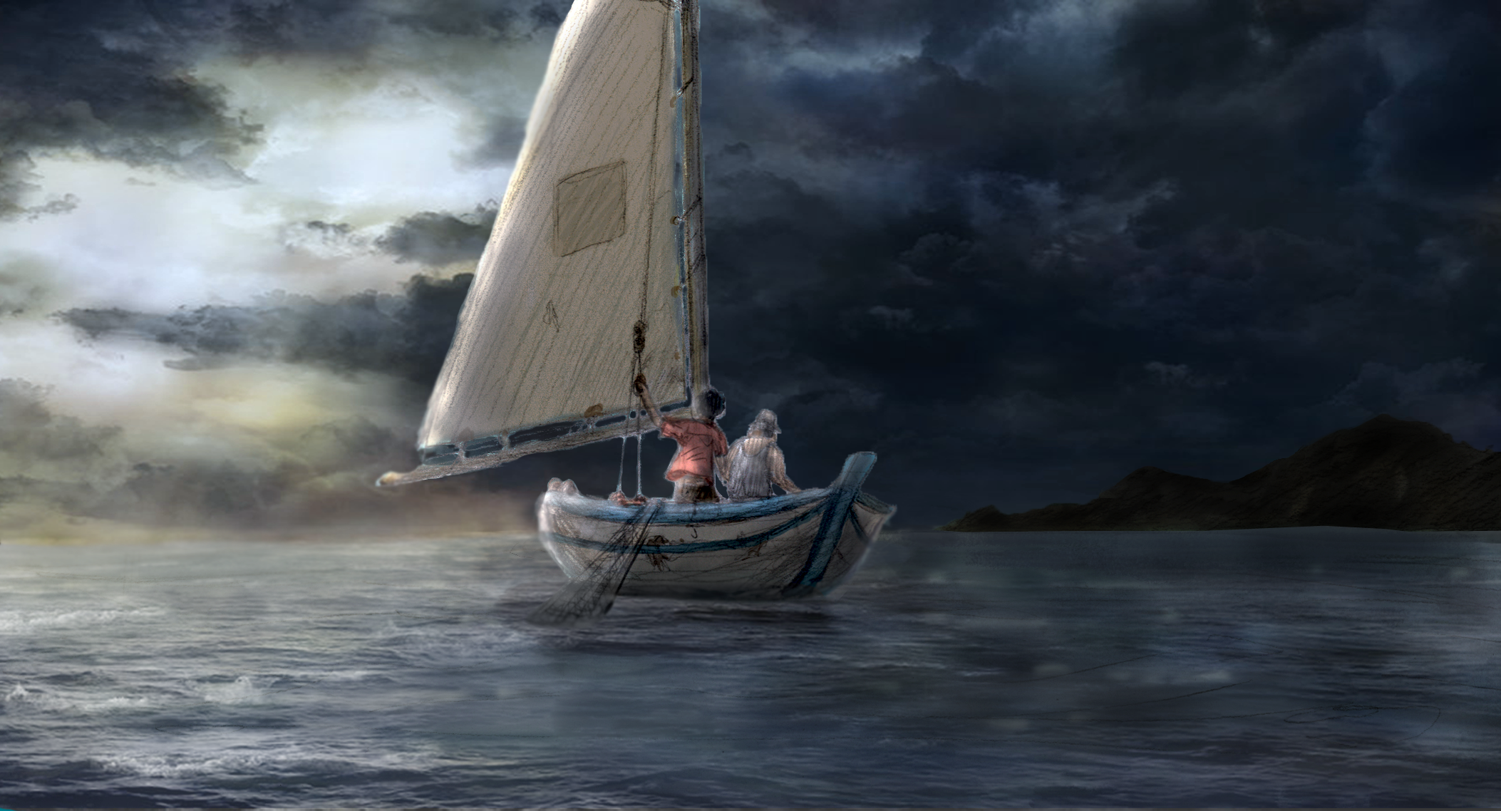 Una Barca nel Bosco  il romanzo diventerà un film